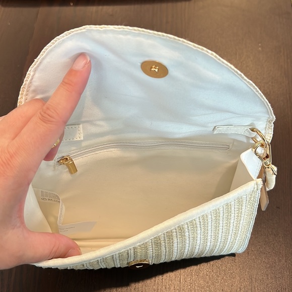 Bee Line Group Crossbody Bag - perfect for summer! - Picture 4 of 4